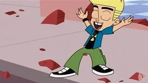 Johnny Test 3. sezon 7. bölüm görseli