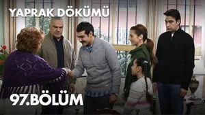97. Bölüm: Leyla'nın Yalanı