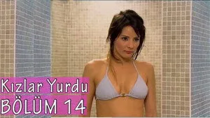 Kızlar Yurdu 1. sezon 14. bölüm görseli