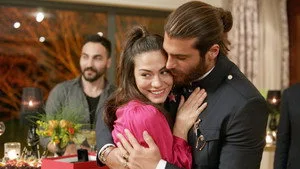 Aşk Dediğin