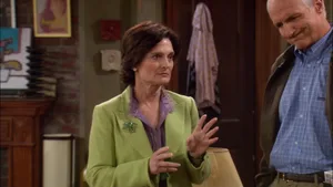 How I Met Your Mother 2. sezon 3. bölüm görseli