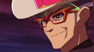 遊☆戯☆王ZEXAL 1. sezon 122. bölüm görseli