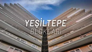 Ankara Apartmanları 1. sezon 6. bölüm görseli
