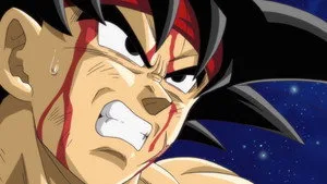 Dragon Ball Z 0. sezon 10. bölüm görseli