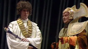 Doctor Who 15. sezon 21. bölüm görseli