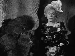 Gilligan's Island 1. sezon 22. bölüm görseli
