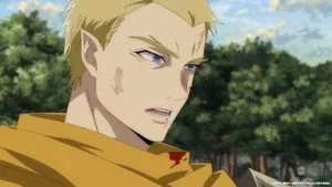 As a Reincarnated Aristocrat, I'll Use My Appraisal Skill to Rise in the World 1. sezon 20. bölüm görseli