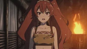 Mushoku Tensei: Isekai Ittara Honki Dasu 1. sezon 15. bölüm görseli