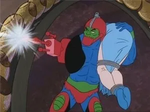 He-Man ve Evrenin Efendileri 1. sezon 8. bölüm görseli