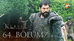 Kuruluş: Osman 2. sezon 37. bölüm görseli