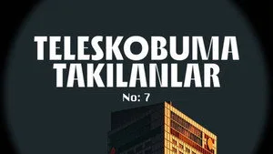 Teleskobuma Takılanlar - Utanmaz Gökdelenler