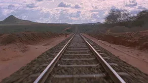 The Young Indiana Jones Chronicles 2. sezon 11. bölüm görseli