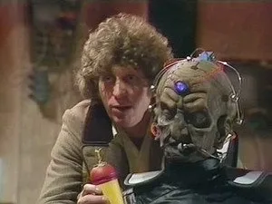 Doctor Who 17. sezon 3. bölüm görseli