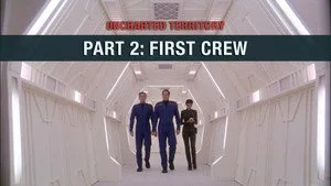 Star Trek: Enterprise 0. sezon 21. bölüm görseli