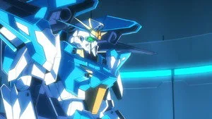 Gundam Build Fighters 0. sezon 10. bölüm görseli