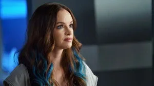 The Flash 9. sezon 6. bölüm görseli