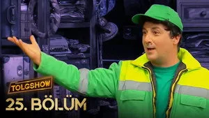 TOLGSHOW 2. sezon 12. bölüm görseli