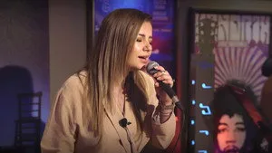 10. Bölüm - Merve Özbey