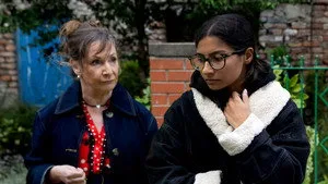 Coronation Street 66. sezon 126. bölüm görseli