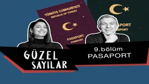 Pasaport