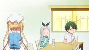BLEND-S 1. sezon 11. bölüm görseli