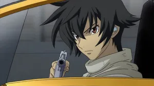 機動戦士ガンダム00 1. sezon 8. bölüm görseli