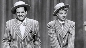 I Love Lucy 0. sezon 7. bölüm görseli