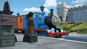 Thomas & Friends 24. sezon 17. bölüm görseli
