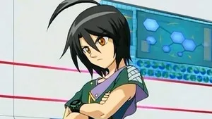 Bakugan Savaşçıları 3. sezon 12. bölüm görseli