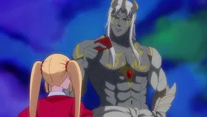 Re:Monster 1. sezon 12. bölüm görseli