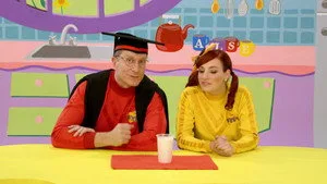 Ready, Steady, Wiggle! 1. sezon 41. bölüm görseli