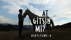 Dertleşme - At gitsin mi?