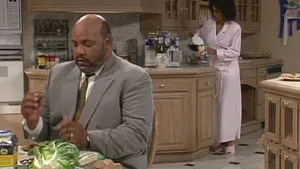 The Fresh Prince of Bel-Air 3. sezon 3. bölüm görseli