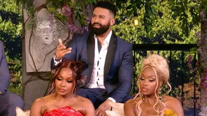 Married to Medicine 10. sezon 17. bölüm görseli