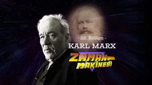 İlber Ortaylı ile Zaman Makinesi 1. sezon 22. bölüm görseli