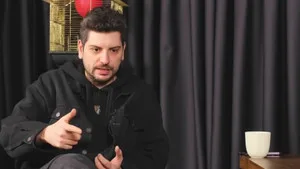 Çağrı Ergün