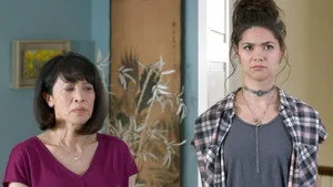 Andi Mack 2. sezon 4. bölüm görseli