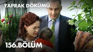 156. Bölüm: Şevket, Leyla'yı Koruyor!