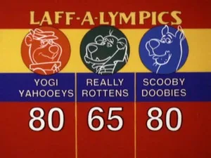 Scooby's All-Stars 1. sezon 5. bölüm görseli