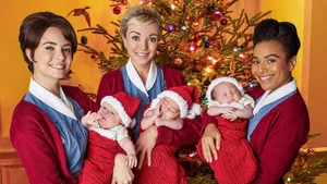Call the Midwife 0. sezon 9. bölüm görseli