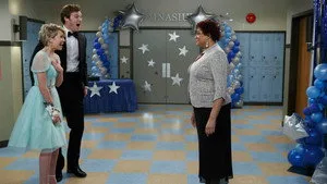 Baby Daddy 3. sezon 14. bölüm görseli