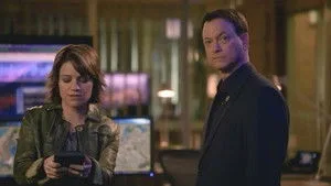 CSI: NY 8. sezon 16. bölüm görseli