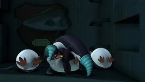 The Penguins of Madagascar 2. sezon 39. bölüm görseli