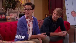 Liv and Maddie 3. sezon 16. bölüm görseli