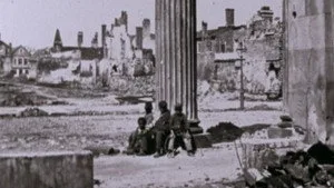 The Civil War 1. sezon 8. bölüm görseli