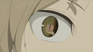 Natsume's Book of Friends 7. sezon 9. bölüm görseli