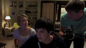 Supernatural 8. sezon 4. bölüm görseli