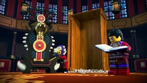 Ninjago: Spinjitzu'nun Ustaları 0. sezon 77. bölüm görseli