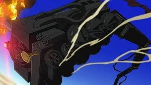 Soul Eater 1. sezon 30. bölüm görseli