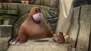 The Penguins of Madagascar 1. sezon 22. bölüm görseli